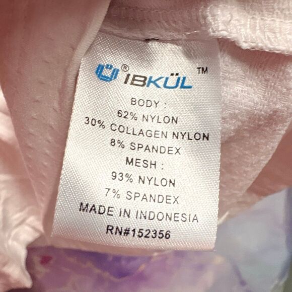 KUHL XL White Long Sleeve 1/4 Zip Pullover Top Mountain Chic Sporty Preppy - Picture 8 of 10